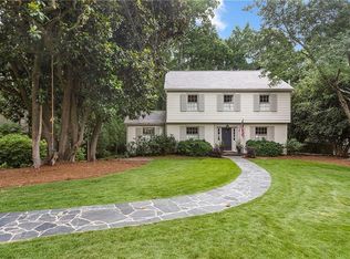 2835 Castlewood Dr NW, Atlanta, GA 30327