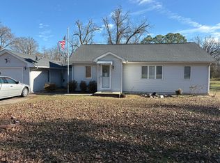 11412 State Highway 37, Benton, IL 62812