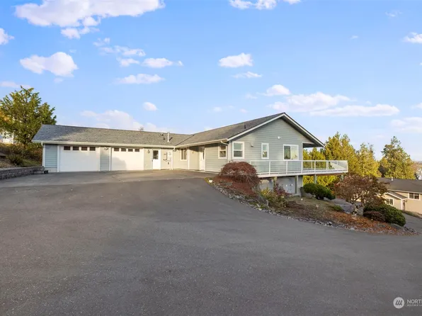 7989 SE Cammer Road, Port Orchard, WA 98366