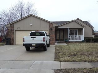 47101 Barbara Rd, Macomb, MI 48044