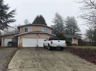 15021 42nd Ave E, Tacoma, WA 98446