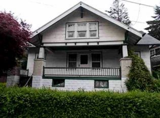 900 Lott St, Coal Township, PA