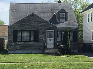 2635 Porter Rd, Niagara Falls, NY 14305