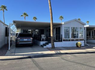 8701 S Kolb Rd #10-236, Tucson, AZ 85756