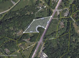 209 Us Rte, East Stroudsburg, PA 18301