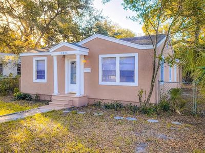 3048 19th Ave S, Saint Petersburg, FL, 33712