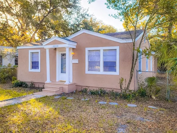 3048 19th Ave S, Saint Petersburg, FL 33712