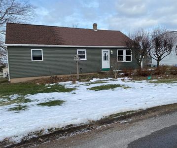 2814 E 31st St, Erie, PA, 16510