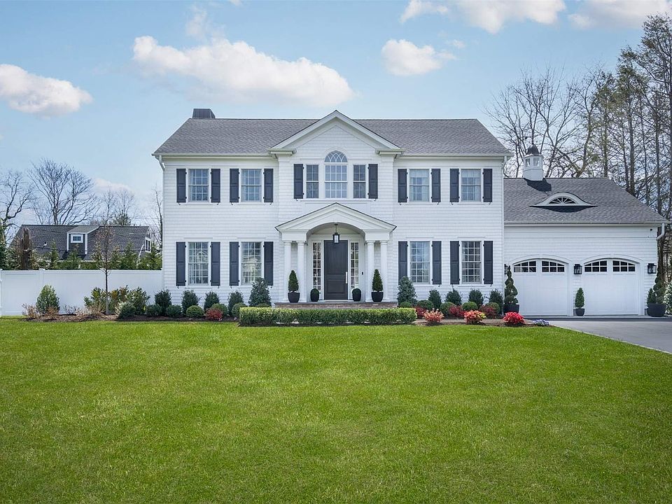 4 Meadow Farm Lane, Cold Spring Harbor, NY 11724 Zillow