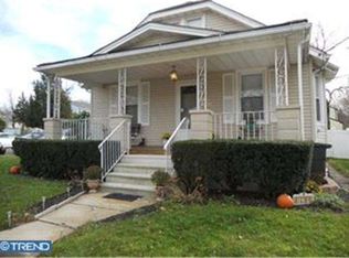 120 E 7th St, Burlington, NJ 08016