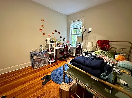151-153 Highland St #2A — Photo 4