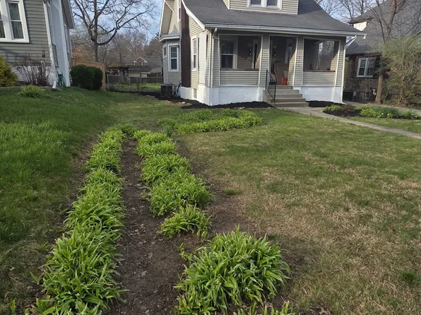 1556 Reid Ave, Cincinnati, OH 45224