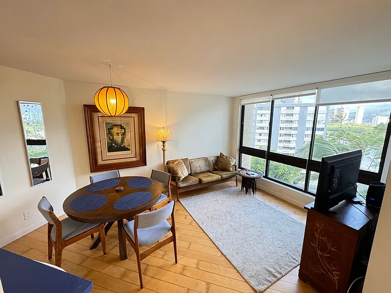 300 Wai Nani Way #814 — Photo 1