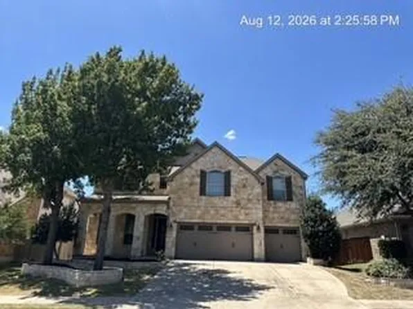 (undisclosed Address), Round Rock, TX 78665
