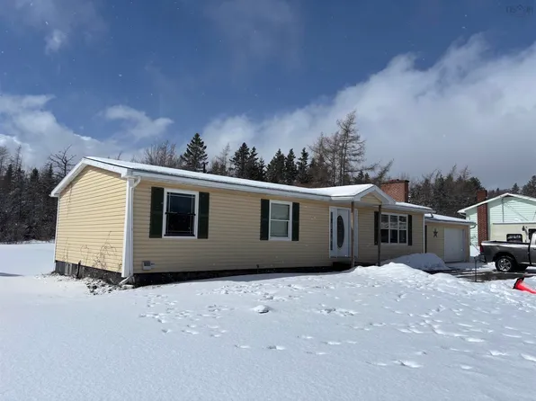 139 King Grove Rd, Millville, NS B1Y 2E4