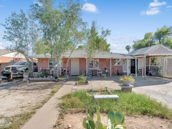 2817 E AVALON Drive, Phoenix, AZ 85016