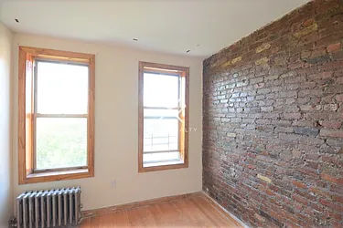 Rented by Yaffa Realty LLC