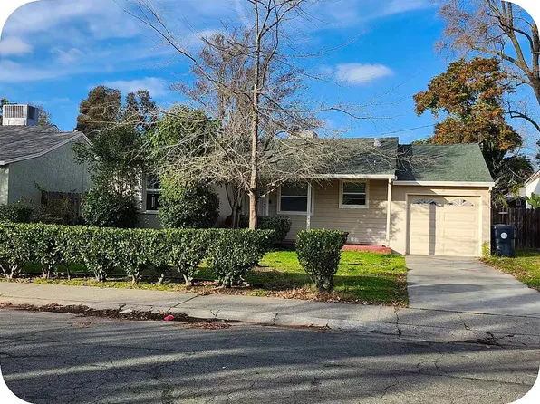 1419 McAllister Ave, Sacramento, CA 95822