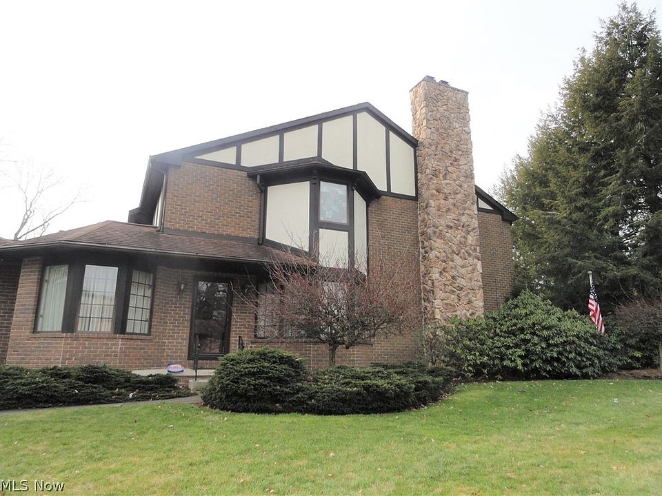 111 N Circle Dr, North Canton, OH 44709 Zillow