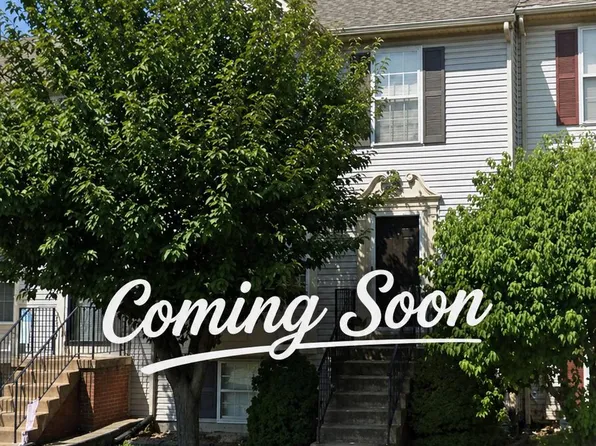 211 Moser Cir, Thurmont, MD 21788