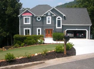 24 Antebellum Ct, Cartersville, GA