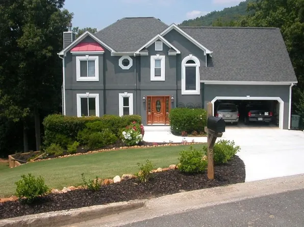 24 Antebellum Ct, Cartersville, GA 30120