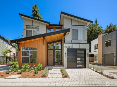 10320 126th Lane NE, Kirkland, WA, 98033