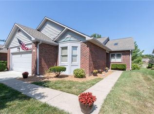 6960 Steinmeier Dr, Indianapolis, IN