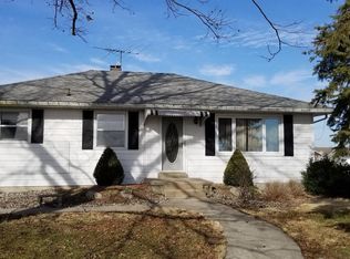 12677 Daiber Rd, Highland, IL 62249