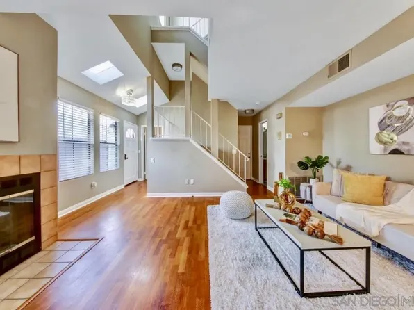 3412 32nd St APT C, San Diego, CA 92104