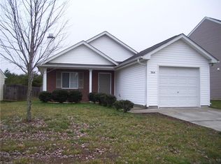 3814 Shepway Loop, Greensboro, NC 27405