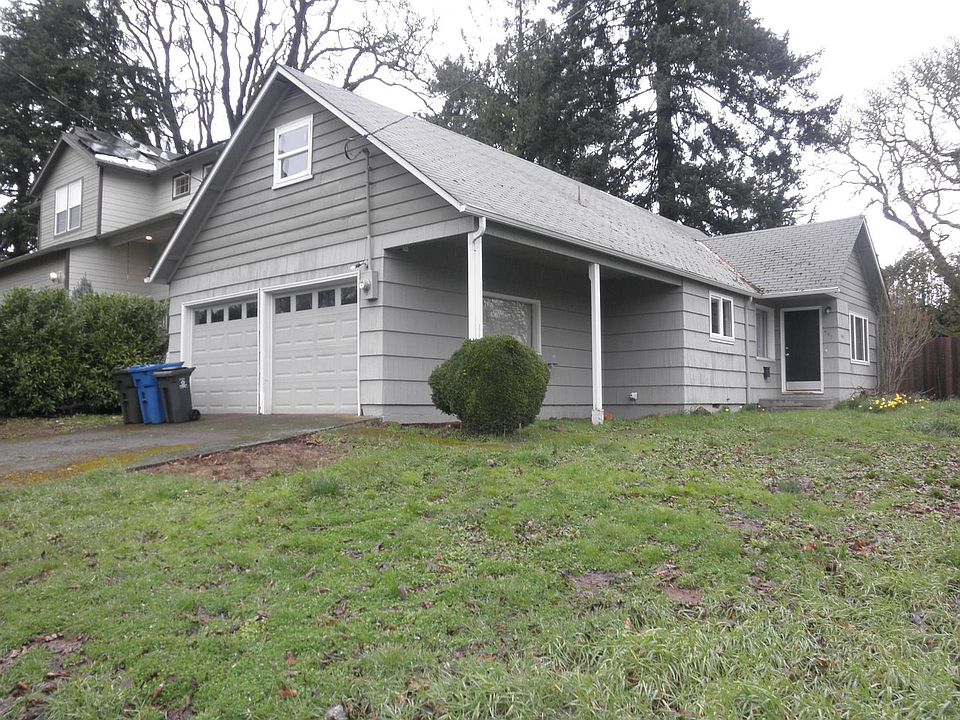 445 Hansen Ave S, Salem, OR 97302 Zillow