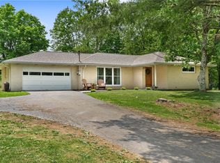 2276 Route 168, Georgetown, PA 15043