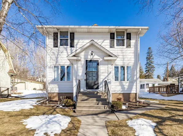 4025 Gladstone St, Duluth, MN 55804