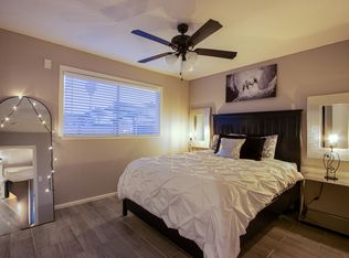 813 Biljac St, Las Vegas, NV 89145