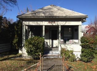 675 E Main St, Ashland, OR 97520