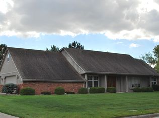 725 Wesley Ave, Bryan, OH 43506