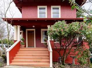 1200 SW 20th Ave, Portland, OR 97205