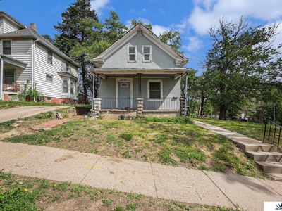 3010 Franklin St, Omaha, NE, 68111