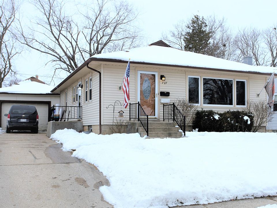 1st image of 727 Milwaukee Ave