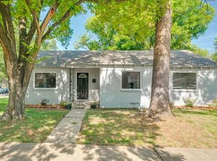 1402 Rindie St, Irving, TX 75060