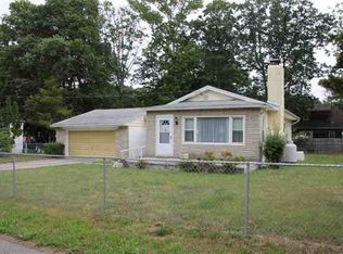 123 Sheridan Dr, Cape May, NJ