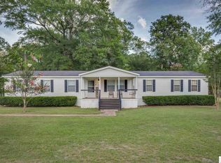 119 Topic St, Monroe, LA 71203