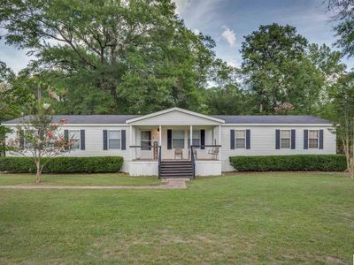 119 Topic St, Monroe, LA, 71203
