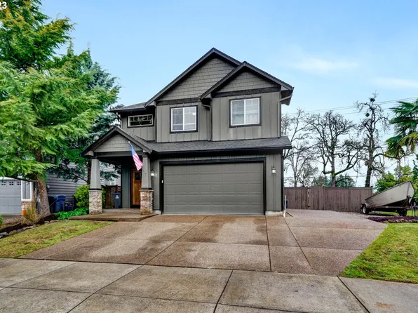 913 Pintail St, Silverton, OR 97381