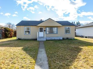 508 E Dave Ct, Spokane, WA 99208