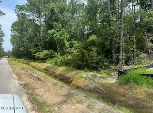Art St LOT 1, Waveland, MS 39576