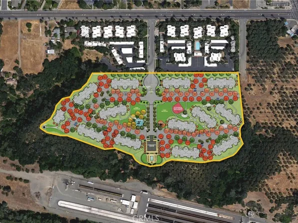 55 Grand Ave #6, Oroville, CA 95965