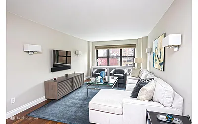 Sold by Douglas Elliman