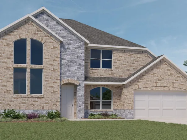 1140 Imperial Ranch Way, Dayton, TX 77535